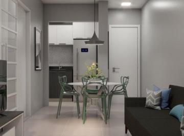 Apartamento · 39m² · 1 Quarto · 1 Vaga · Apartamento em Indianópolis, São Paulo/SP de 39m² 1 quartos à venda por R$ 655.000,00