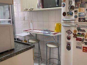 Apartamento · 65m² · 2 Quartos · 1 Vaga · Apartamento em Vila Gumercindo, São Paulo/SP de 65m² 2 quartos à venda por R$ 648.000,00