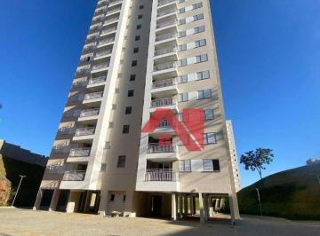 Apartamento · 75m² · 3 Quartos · 2 Vagas · Apartamento em Jardim Bela Vista, Mogi Guaçu/SP de 75m² 3 quartos à venda por R$ 700.000,00