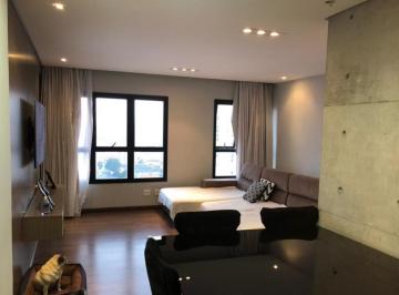 Apartamento · 70m² · 2 Quartos · 1 Vaga · Apartamento em Jardim Anália Franco, São Paulo/SP de 70m² 2 quartos à venda por R$ 650.000,00