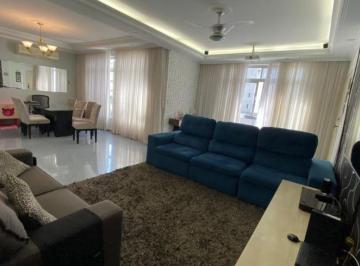 Apartamento · 160m² · 3 Quartos · 1 Vaga · Apartamento em José Menino, Santos/SP de 160m² 3 quartos à venda por R$ 750.000,00