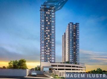 Apartamento · 62m² · 2 Quartos · 1 Vaga · Apartamento em Vila Augusta, Guarulhos/SP de 62m² 2 quartos à venda por R$ 630.000,00