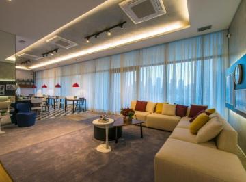 Apartamento · 60m² · 1 Quarto · 1 Vaga · Apartamento em Água Branca, São Paulo/SP de 60m² 1 quartos à venda por R$ 625.600,00