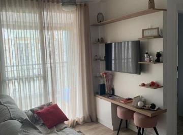 Apartamento · 59m² · 2 Quartos · 1 Vaga · Apartamento em Cambuci, São Paulo/SP de 59m² 2 quartos à venda por R$ 620.000,00