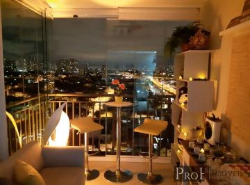Apartamento · 53m² · 2 Quartos · 1 Vaga · Apartamento em Ipiranga, São Paulo/SP de 53m² 2 quartos à venda por R$ 636.000,00
