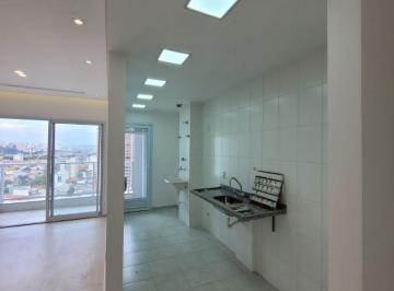 Apartamento · 65m² · 2 Quartos · 2 Vagas · Apartamento em Rudge Ramos, São Bernardo do Campo/SP de 65m² 2 quartos à venda por R$ 580.000,00