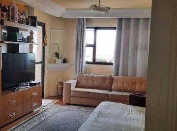 Apartamento · 116m² · 3 Quartos · 2 Vagas · Apartamento em Mooca, São Paulo/SP de 116m² 3 quartos à venda por R$ 680.000,00