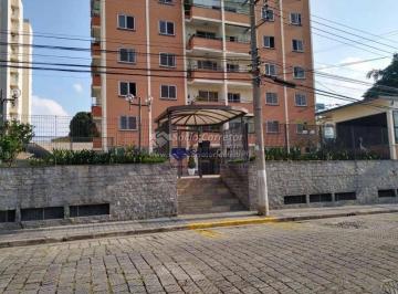 Apartamento · 90m² · 3 Quartos · 2 Vagas · Imoveis - na Vila Moreira