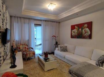 Apartamento · 100m² · 2 Quartos · 1 Vaga · Apartamento em Aparecida, Santos/SP de 100m² 2 quartos à venda por R$ 750.000,00