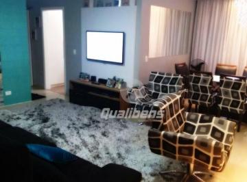 Apartamento · 105m² · 3 Quartos · 2 Vagas · Apartamento em Vila Bocaina, Mauá/SP de 105m² 3 quartos à venda por R$ 689.000,00