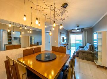 Apartamento · 101m² · 3 Quartos · 2 Vagas · Apartamento em Boqueirão, Praia Grande/SP de 101m² 3 quartos à venda por R$ 679.000,00