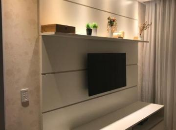Apartamento · 58m² · 2 Quartos · 1 Vaga · Apartamento em Pendotiba, Niterói/RJ de 58m² 2 quartos à venda por R$ 670.000,00
