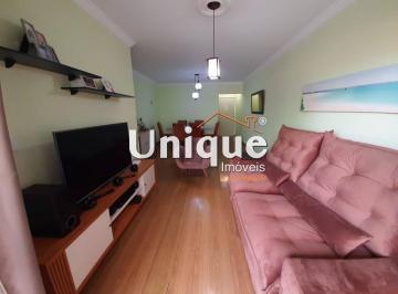 Apartamento · 110m² · 4 Quartos · 2 Vagas · Apartamento em Vila Nova, Cabo Frio/RJ de 110m² 4 quartos à venda por R$ 700.000,00