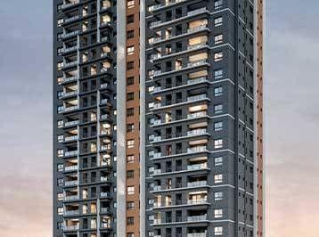 Apartamento · 58m² · 2 Quartos · 1 Vaga · Apartamento em Vila Yara, Osasco/SP de 58m² 2 quartos à venda por R$ 660.000,00