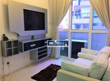Apartamento · 70m² · 1 Quarto · 1 Vaga · Flat em Gonzaga, Santos/SP de 70m² 1 quartos à venda por R$ 550.000,00
