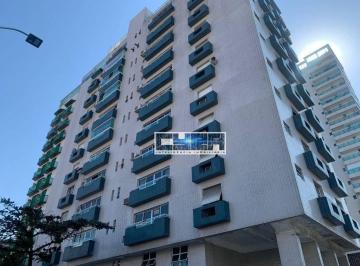 Apartamento · 142m² · 3 Quartos · 1 Vaga · Apartamento em Embaré, Santos/SP de 142m² 3 quartos à venda por R$ 750.000,00