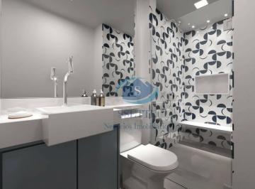 Apartamento · 47m² · 1 Quarto · 1 Vaga · Apartamento em Bela Vista, São Paulo/SP de 47m² 1 quartos à venda por R$ 580.000,00