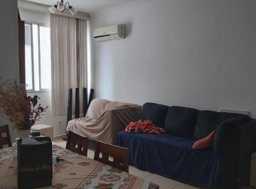 Apartamento · 120m² · 2 Quartos · 1 Vaga · Apartamento em Embaré, Santos/SP de 120m² 2 quartos à venda por R$ 583.000,00