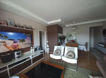 Apartamento · 116m² · 3 Quartos · 2 Vagas · Apartamento em Jardim Camargo, Mogi Guaçu/SP de 116m² 3 quartos à venda por R$ 750.000,00