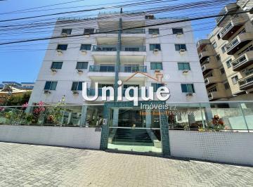 Apartamento · 130m² · 3 Quartos · 1 Vaga · Apartamento em Algodoal, Cabo Frio/RJ de 130m² 3 quartos à venda por R$ 630.000,00
