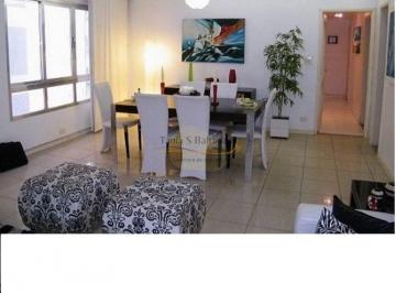 Apartamento · 123m² · 3 Quartos · 1 Vaga · Apartamento em Gonzaga, Santos/SP de 123m² 3 quartos à venda por R$ 750.000,00