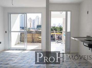 Apartamento · 66m² · 3 Quartos · 1 Vaga · Apartamento em Vila Dom Pedro I, São Paulo/SP de 66m² 3 quartos à venda por R$ 635.000,00