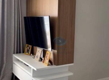 Apartamento · 62m² · 2 Quartos · 1 Vaga · Apartamento em Vila Firmiano Pinto, São Paulo/SP de 62m² 2 quartos à venda por R$ 638.000,00