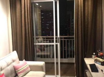 Apartamento · 64m² · 2 Quartos · 1 Vaga · Apartamento em Mooca, São Paulo/SP de 64m² 2 quartos à venda por R$ 620.000,00