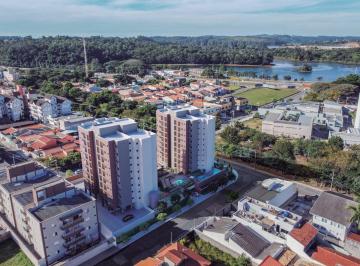 Apartamento · 88m² · 2 Quartos · Apartamento em Parque da Represa, Jundiaí/SP de 88m² 2 quartos à venda por R$ 724.833,58