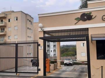 Apartamento · 84m² · 3 Quartos · 1 Vaga · Apartamento em Chácaras Alpina, Valinhos/SP de 84m² 3 quartos à venda por R$ 540.000,00