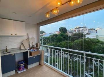 Apartamento · 50m² · 2 Quartos · 1 Vaga · Apartamento em Tatuapé, São Paulo/SP de 50m² 2 quartos à venda por R$ 580.000,00