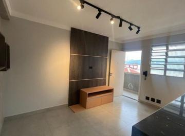 Apartamento · 58m² · 2 Quartos · 1 Vaga · Apartamento em Gonzaga, Santos/SP de 58m² 2 quartos à venda por R$ 579.000,00