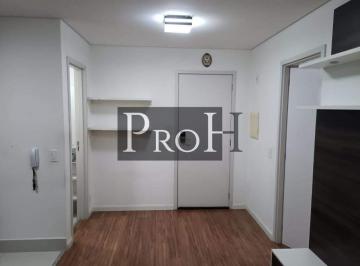 Apartamento · 43m² · 1 Quarto · 1 Vaga · Apartamento em Jardim Aeroporto, São Paulo/SP de 43m² 1 quartos à venda por R$ 595.000,00