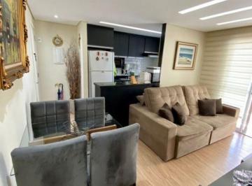 Apartamento · 59m² · 2 Quartos · 1 Vaga · Imoveis - na Vila Matilde