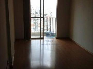 Apartamento · 68m² · 3 Quartos · 1 Vaga · Apartamento em Vila Brasílio Machado, São Paulo/SP de 68m² 3 quartos à venda por R$ 640.000,00