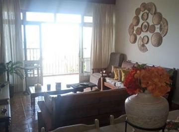 Apartamento · 142m² · 3 Quartos · 1 Vaga · Apartamento em Itararé, São Vicente/SP de 142m² 3 quartos à venda por R$ 570.000,00