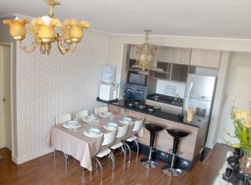 Apartamento · 69m² · 3 Quartos · 1 Vaga · Apartamento em Vila das Mercês, São Paulo/SP de 69m² 3 quartos à venda por R$ 570.000,00