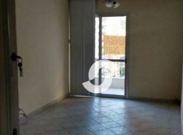 Apartamento · 70m² · 2 Quartos · 2 Vagas · Apartamento em Santa Rosa, Niterói/RJ de 70m² 2 quartos à venda por R$ 580.000,00