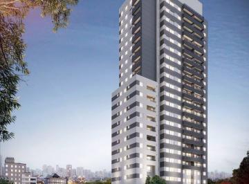 Apartamento · 59m² · 3 Quartos · 1 Vaga · Apartamento em Vila Guaca, São Paulo/SP de 59m² 3 quartos à venda por R$ 695.000,00