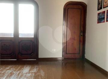 Casa · 260m² · 3 Quartos · 10 Vagas · Sobrado com 3 quartos à venda em Vila maria alta - SP