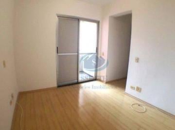 Apartamento · 65m² · 2 Quartos · 2 Vagas · Apartamento em Saúde, São Paulo/SP de 65m² 2 quartos à venda por R$ 600.000,00