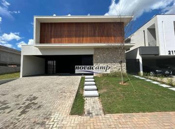 efa5523640d28b34cba63f3af62ef180511b6582 · Casa à venda, 373 m² por R$ 2.980.000,00 - Fazenda Pau D Alho - Campinas/SP