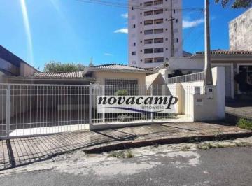 734957724ce0f55590cf9ed05c43fe5fc21c798e · Casa com 3 dormitórios à venda, 148 m² por R$ 900.000,00 - Botafogo - Campinas/SP