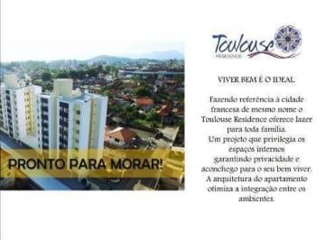 Apartamento · 51m² · 2 Quartos · 1 Vaga · Apartamento 2 quartos - à venda - Itaum