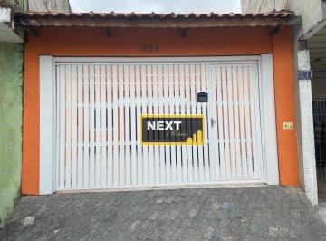 243b92b52da30798cc890d8697e24ceac117bf11 · 2 Casas no mesmo quintal à venda, 128 m² por R$ 700.000 - Vila Nova Manchester - São Paulo/SP