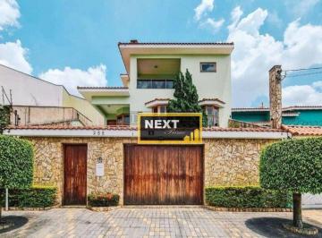 06efc7538fa497acd061c950786429884df57792 · Sobrado com 4 dormitórios à venda, 240 m² por R$ 1.700.000 - Jardim Triana - São Paulo/SP