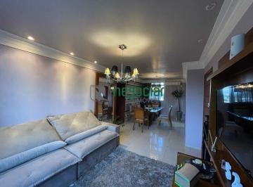 Apartamento · 96m² · 3 Quartos · 2 Vagas · Apartamento 3 quartos Filadélfia Betim
