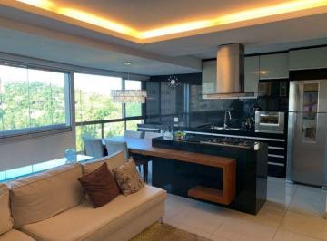 Apartamento · 70m² · 2 Quartos · 2 Vagas · Apartamento para Aluguel em Vila da Serra (Fundo) | 2 Quartos, | 2 Vagas