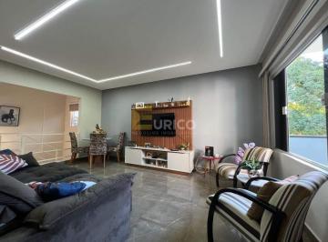 Casa · 226m² · 3 Quartos · 4 Vagas · Casa em condomínio à venda no Condomínio Residencial Villaggio Fiorentino em Valinhos/SP