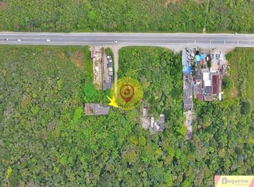 Terreno · 432m² · Terreno com 432 m² – A Apenas 50 Metros da Praia